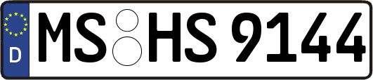 MS-HS9144