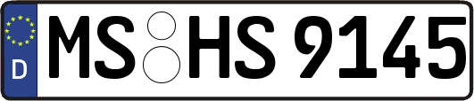 MS-HS9145