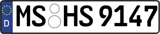 MS-HS9147