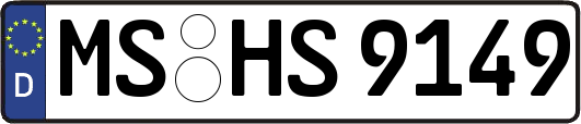 MS-HS9149