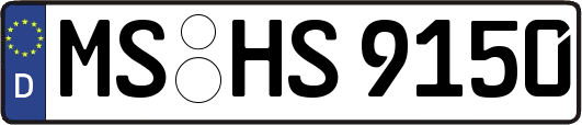 MS-HS9150