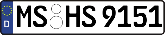 MS-HS9151