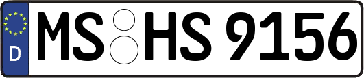 MS-HS9156