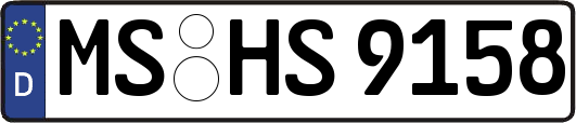 MS-HS9158