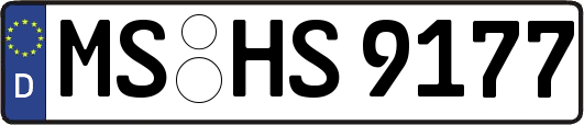 MS-HS9177