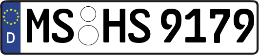 MS-HS9179