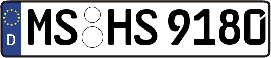 MS-HS9180