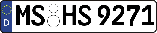 MS-HS9271