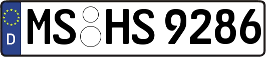 MS-HS9286