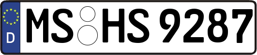 MS-HS9287