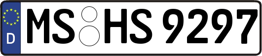 MS-HS9297