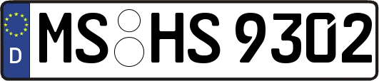 MS-HS9302
