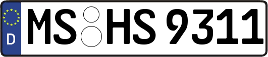 MS-HS9311