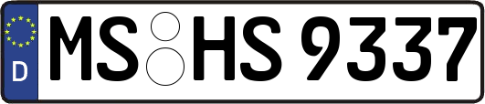 MS-HS9337