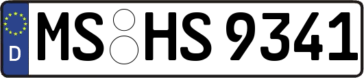 MS-HS9341
