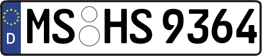 MS-HS9364