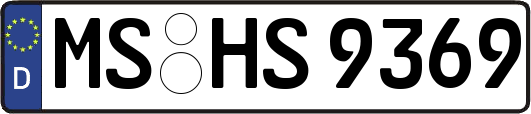 MS-HS9369