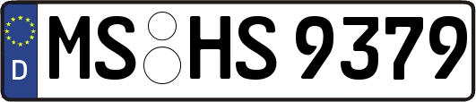 MS-HS9379