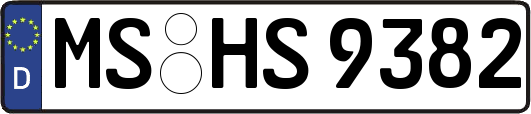 MS-HS9382