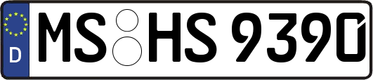MS-HS9390