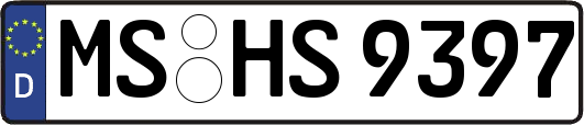MS-HS9397