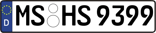 MS-HS9399