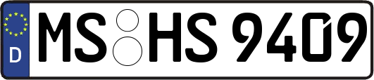 MS-HS9409