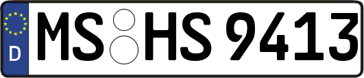 MS-HS9413