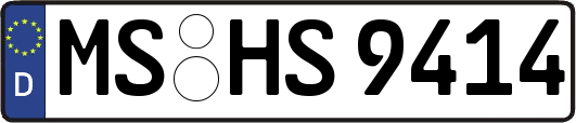 MS-HS9414