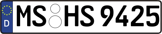 MS-HS9425