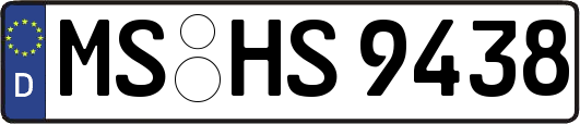 MS-HS9438