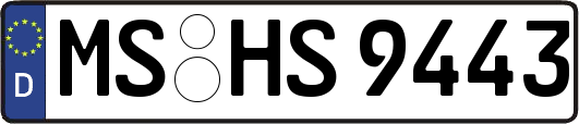 MS-HS9443