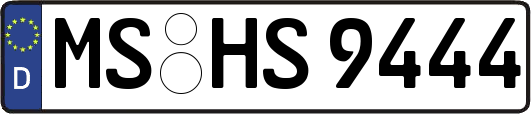 MS-HS9444