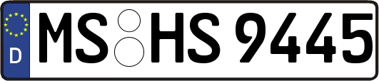 MS-HS9445
