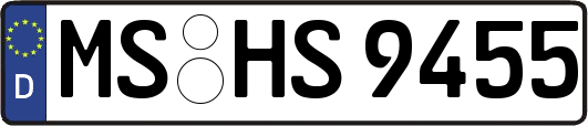 MS-HS9455