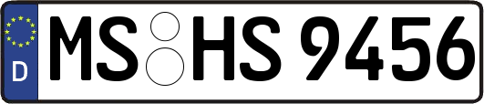 MS-HS9456