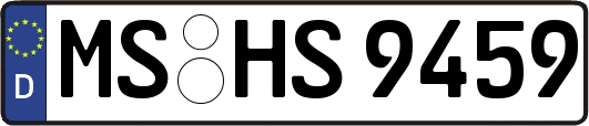 MS-HS9459