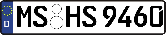MS-HS9460