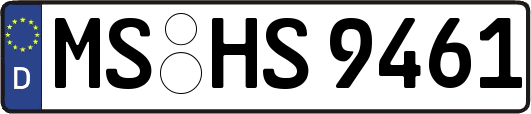 MS-HS9461
