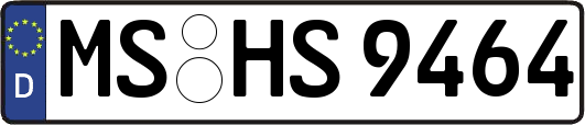 MS-HS9464