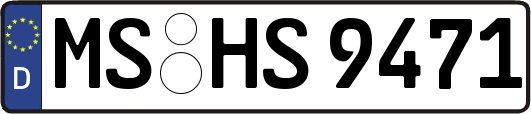 MS-HS9471
