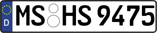 MS-HS9475