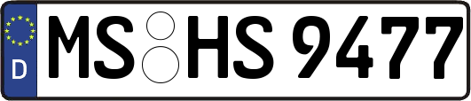 MS-HS9477