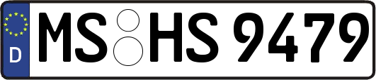 MS-HS9479