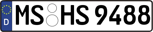 MS-HS9488