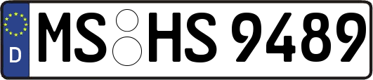 MS-HS9489