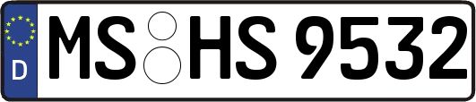MS-HS9532