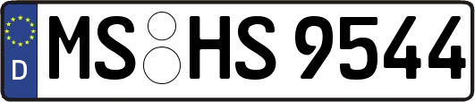 MS-HS9544
