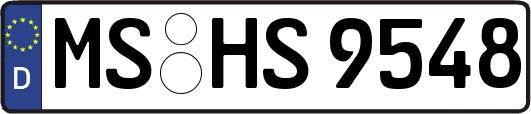 MS-HS9548