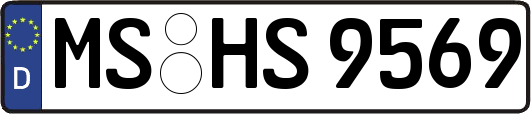 MS-HS9569